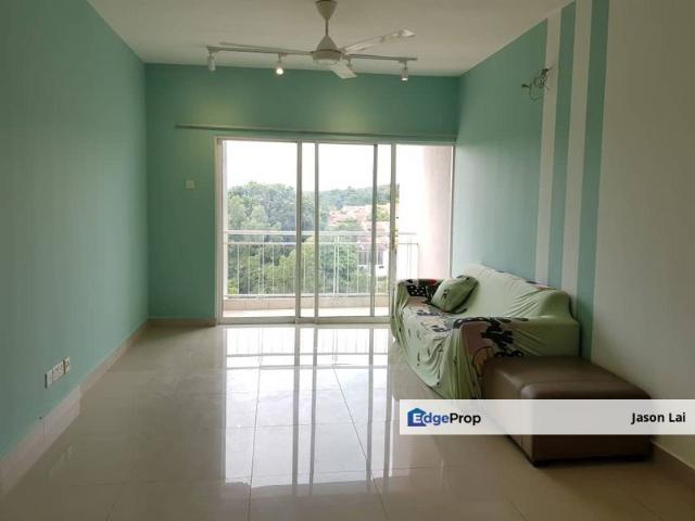 Condominium for rent in Petaling, Damansara Damai