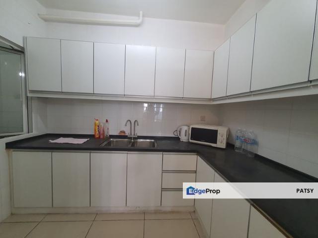 Condominium for rent in Petaling, Damansara Damai