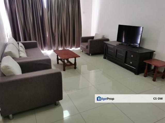 Condominium for rent in Petaling, Damansara Damai