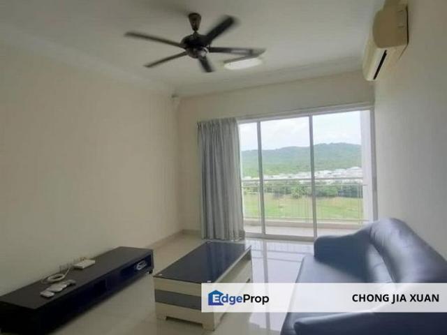 Condominium for rent in Petaling, Damansara Damai