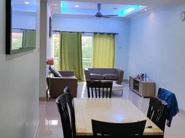 Condominium for sale in Petaling, Damansara Damai