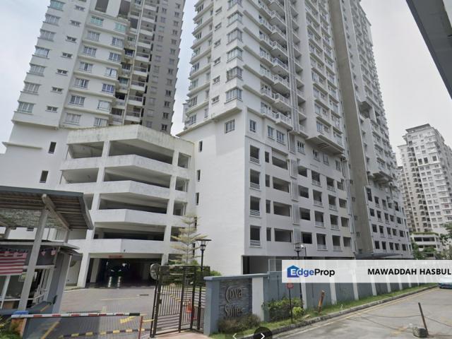 Condominium for sale in Petaling, Damansara Damai