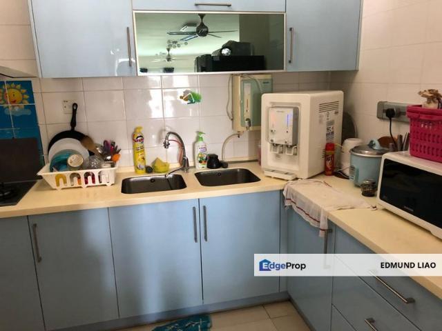 Condominium for rent in Petaling, Damansara Damai