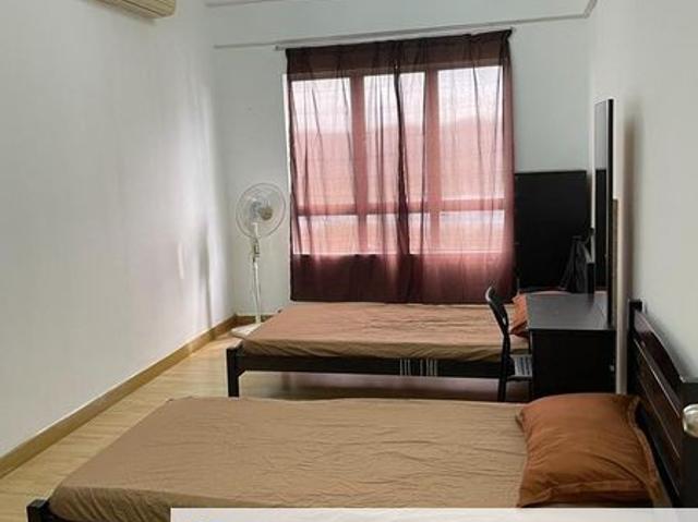 Condominium for sale in Petaling, Damansara Damai