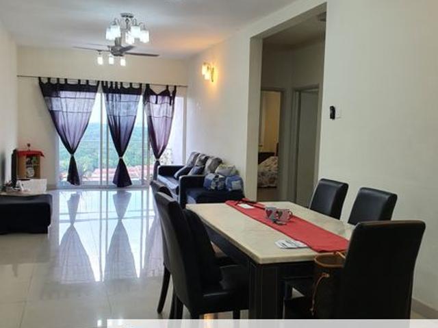 Condominium for rent in Petaling, Damansara Damai