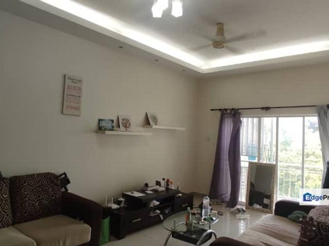 Condominium for sale in Petaling, Damansara Damai