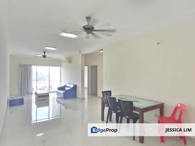 Condominium for rent in Petaling, Damansara Damai