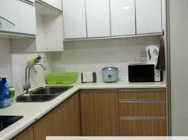 Condominium for rent in Petaling, Damansara Damai