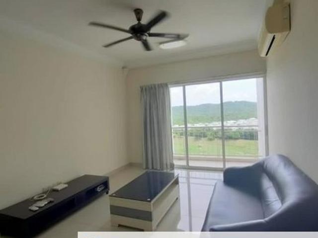 Condominium for rent in Petaling, Damansara Damai