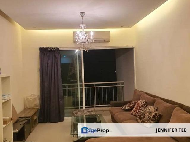 Condominium for rent in Petaling, Damansara Damai