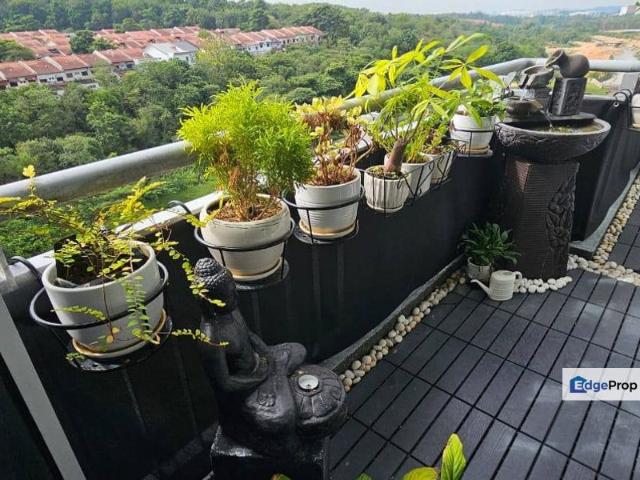 Condominium for sale in Petaling, Damansara Damai