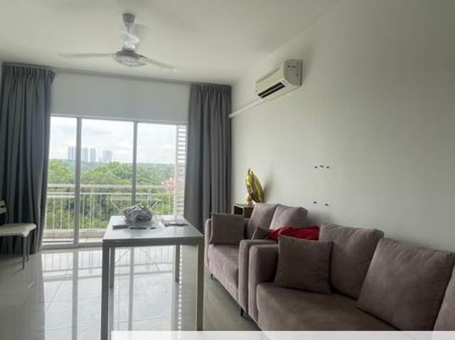 Condominium for rent in Petaling, Damansara Damai
