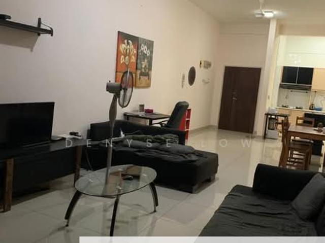 Condominium for rent in Petaling, Damansara Damai