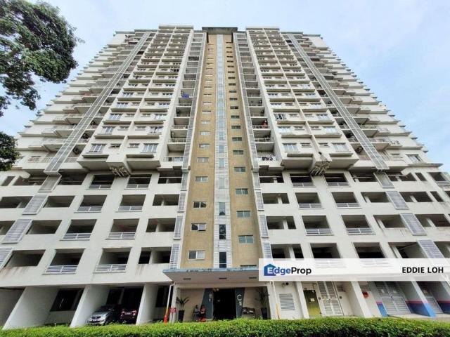 Condominium for sale in PJU 5, Petaling Jaya