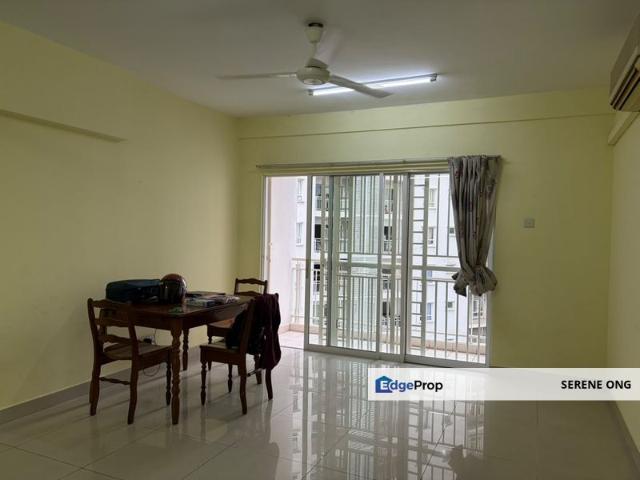 Condominium for rent in Petaling, Damansara Damai