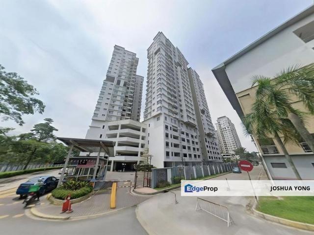 Condominium for sale in Petaling, Damansara Damai