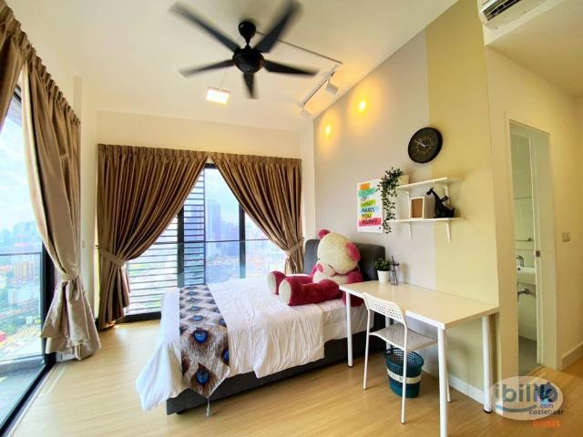 Room for rent in Petaling, Damansara Damai