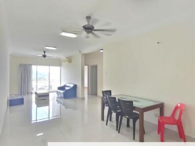 Condominium for rent in Petaling, Damansara Damai