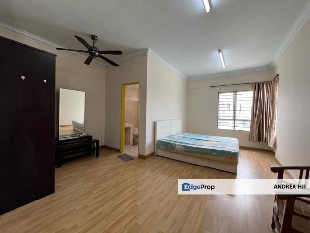 Condominium for rent in Petaling, Damansara Damai