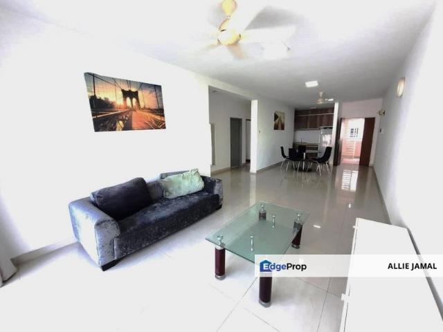 Condominium for sale in Petaling, Damansara Damai