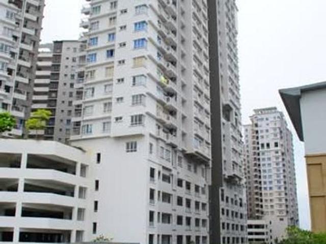 Condominium for sale in Petaling, Damansara Damai