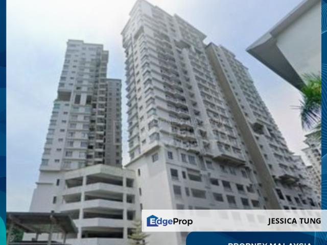 Condominium for sale in Petaling, Damansara Damai