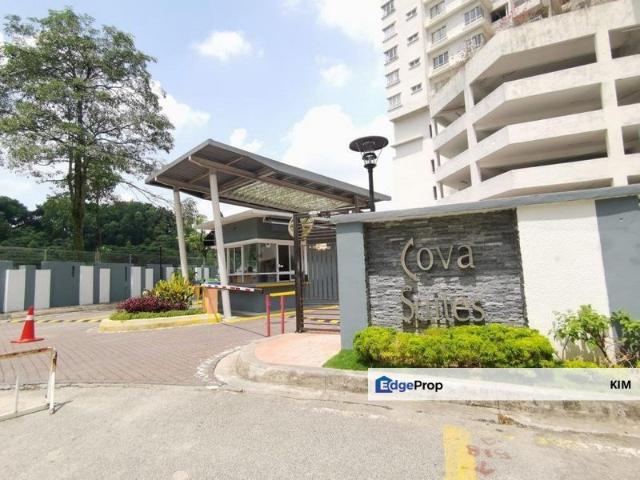 Condominium for sale in Petaling, Damansara Damai