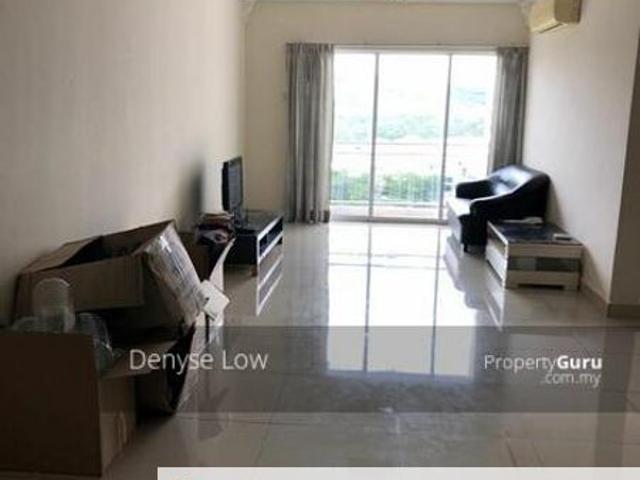 Condominium for rent in Petaling, Damansara Damai