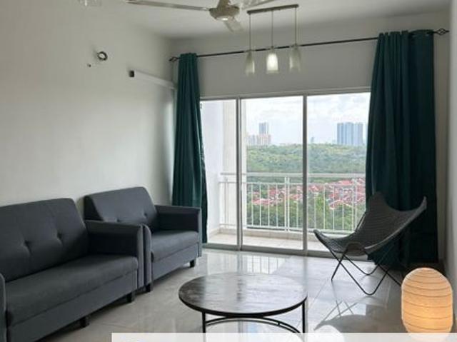 Condominium for rent in Petaling, Damansara Damai