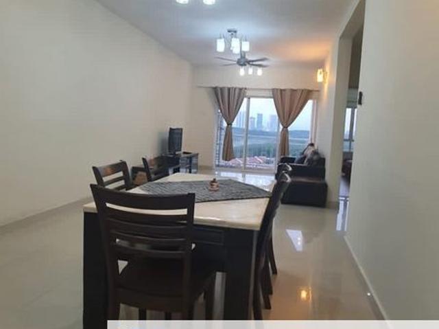 Condominium for sale in Petaling, Damansara Damai