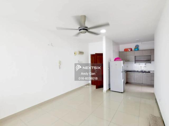 Apartment for rent in Petaling, Damansara Damai