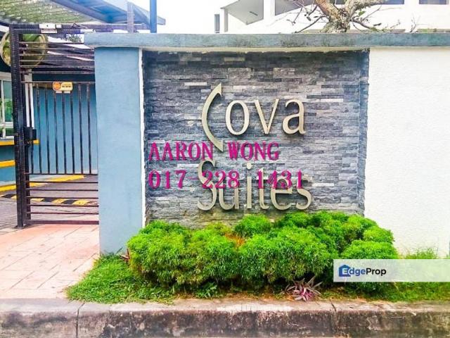 Condominium for sale in Petaling, Damansara Damai
