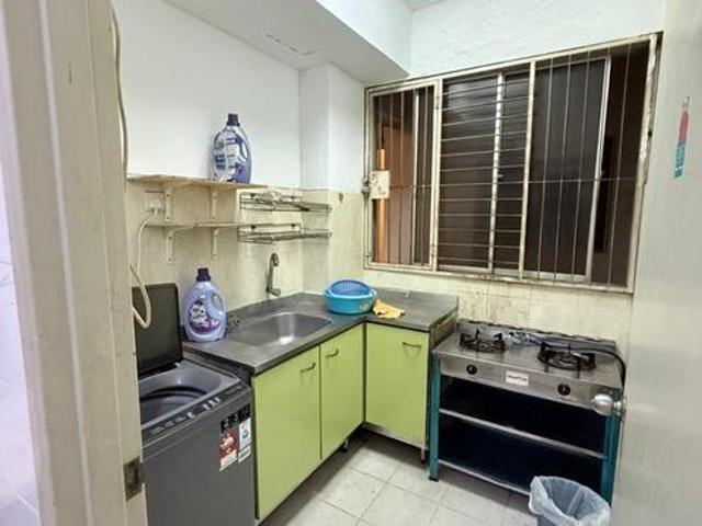 Condominium for rent in Petaling, Damansara Damai