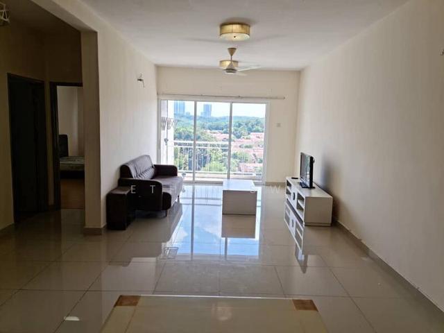 Condominium for sale in Petaling, Damansara Damai