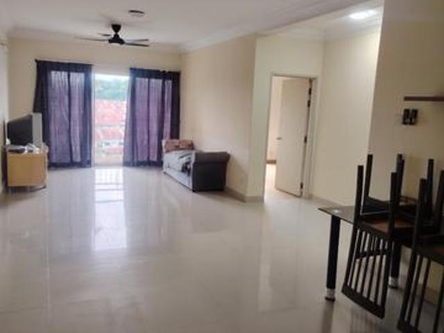 Condominium for sale in Petaling, Damansara Damai
