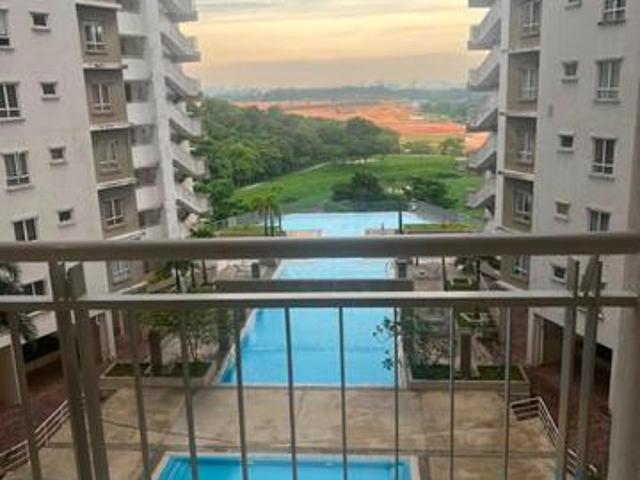 Condominium for rent in Petaling, Damansara Damai