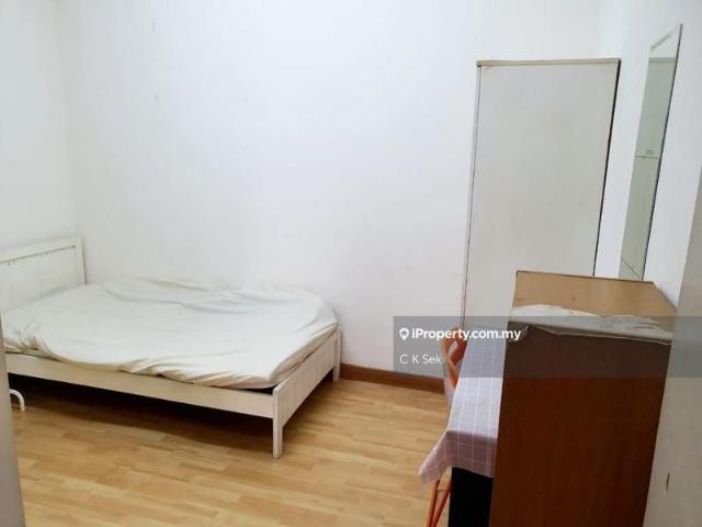 House for rent in Petaling, Damansara Damai