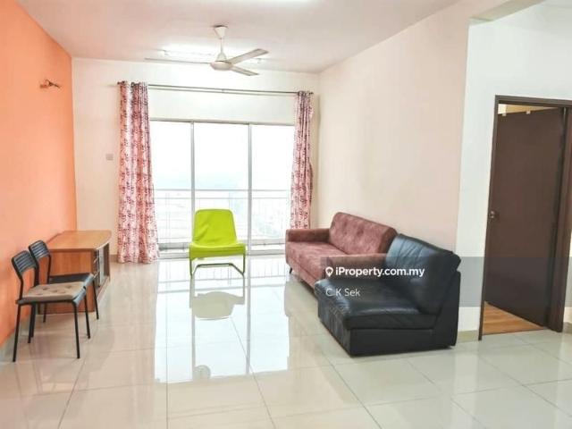 House for rent in Petaling, Damansara Damai