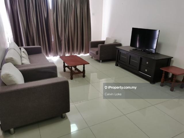 House for rent in Petaling, Damansara Damai