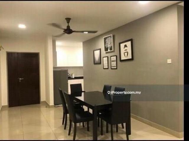 House for rent in Petaling, Damansara Damai