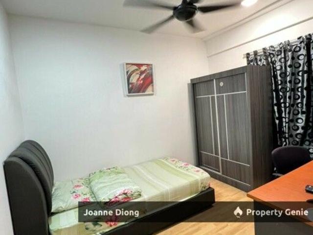 Apartment for rent in PJU 5, Petaling Jaya
