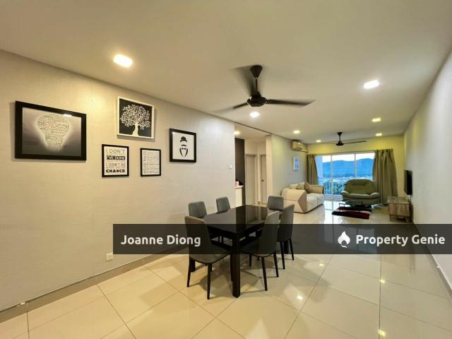 Condominium for rent in PJU 5, Petaling Jaya