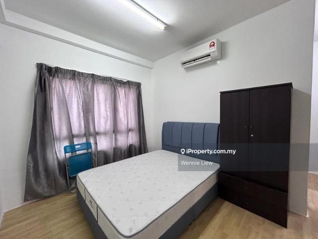 House for rent in Petaling, Damansara Damai