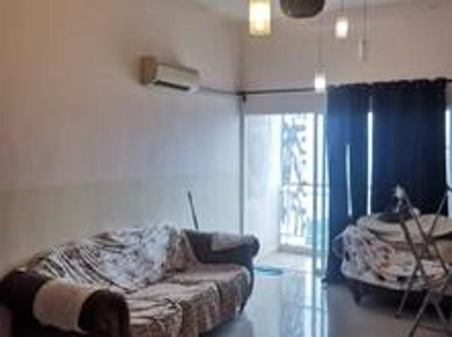 Condominium for rent in Petaling, Damansara Damai