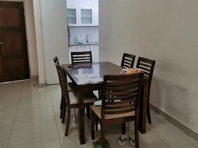 Condominium for rent in Petaling, Damansara Damai