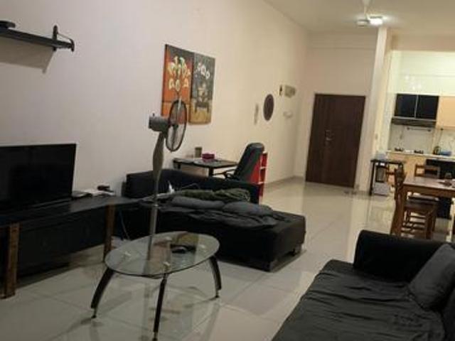 Condominium for rent in Petaling, Damansara Damai