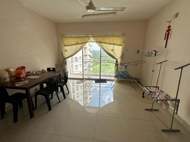 Condominium for rent in Petaling, Damansara Damai