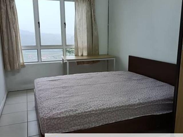 Condominium for rent in Petaling, Damansara Damai