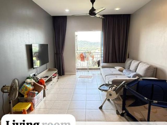 Condominium for sale in Petaling, Damansara Damai