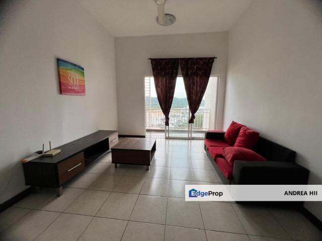 Condominium for rent in Petaling, Damansara Damai